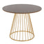 Canary Cosmo - Stylish Design Contemporary Dining Table