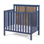 Connelly - Mini Crib With Mattress Pad
