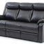 Contemporary Three Seater Sofa
