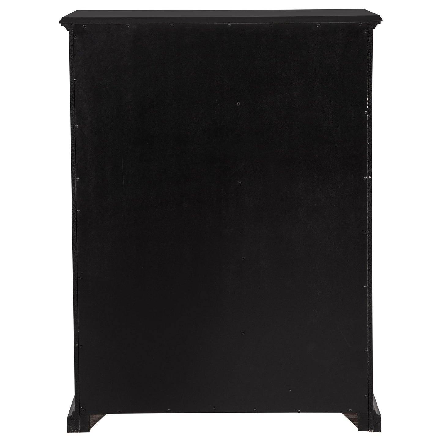 Anzio - 6 Drawer Bedroom Chest