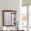 Hammond - Elegant Wall Mirror