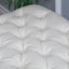 Juliana - Storage Ottoman With Birch Legs
