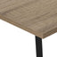 Computer Desk, Home Office, Corner, Storage Shelves, L Shape, Work, Laptop, Contemporary, Modern