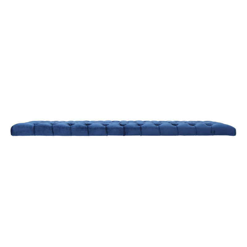 Annecy - Contemporary Upholstered Headboard