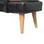 Buffalo - Hide Bench