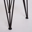 Zenith - Outdoor Industrial Accent Table (Set of 2) - Teak