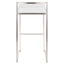 Fuji - Contemporary And Elegant Design Stackable Barstool