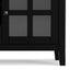 Acadian - TV Media Stand