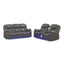 Challenger - LED Power Recliner Set