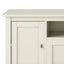 Warm Shaker - Handcrafted TV Media Stand
