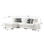 Puffy - Living Room Sectional