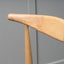 Elegant Dining Chairs With Ergonomic Backrest & Comfort Cushions (Set of 2)