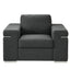 Gianna - Fabric Arm Chair