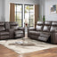 Quade - Reclining Sofa Set