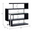 Buck II - Writing Desk & Bookshelf