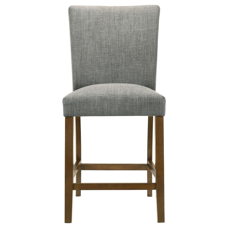 Flynn - 5 Piece Counter Height Dining Set