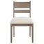 Ruston - Rectangular Dining Table Set
