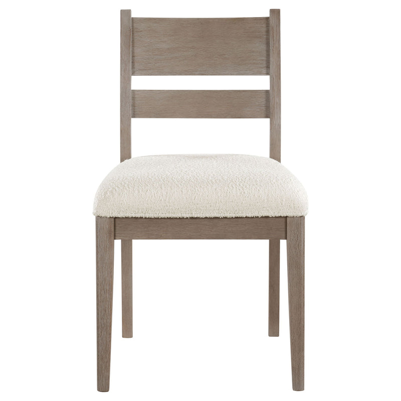 Ruston - Rectangular Dining Table Set