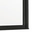 Opel - Bedroom Mirror - Black