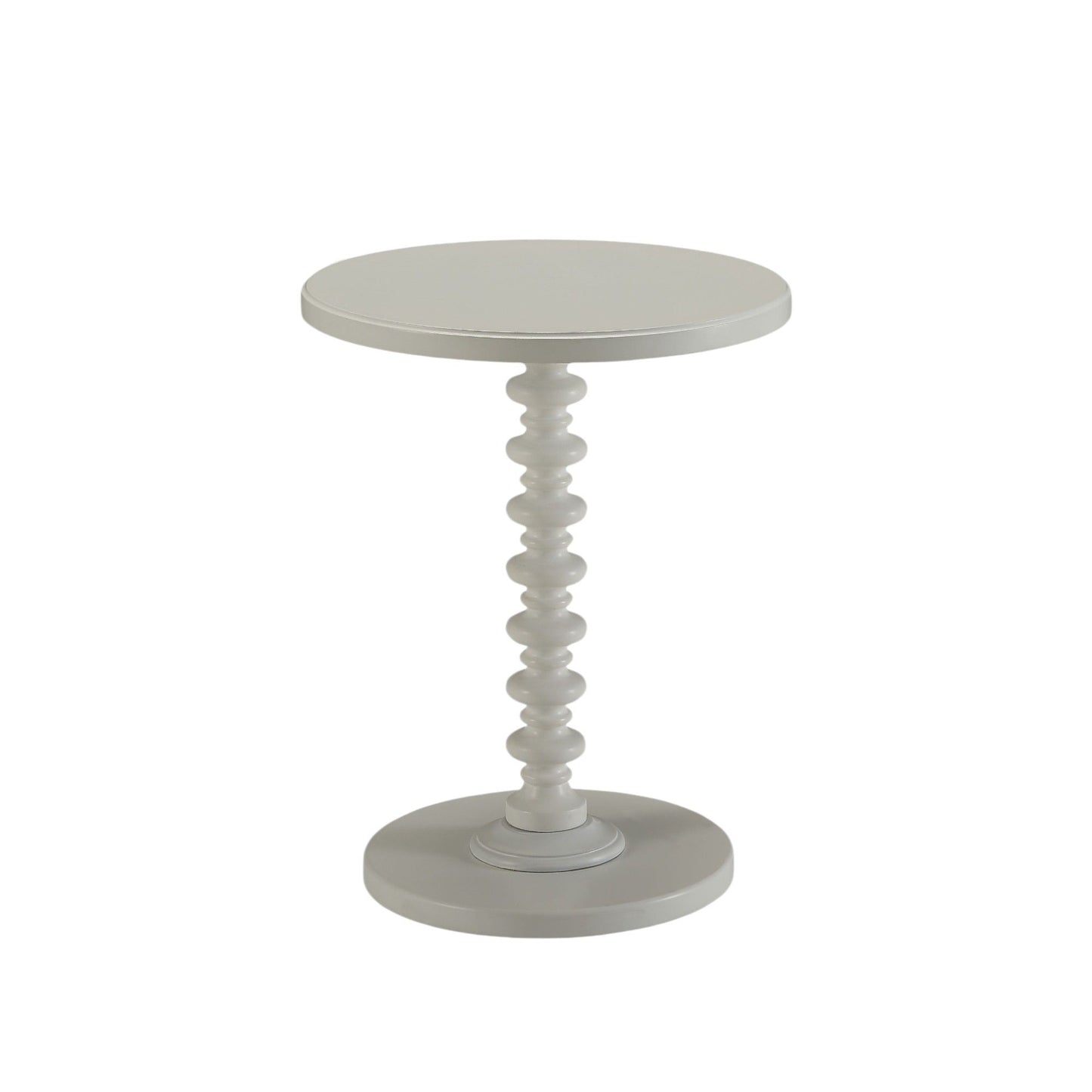 Acton - Round Accent Table