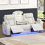 Fortuner - Power Reclining Living Room Set
