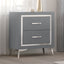 Huxley - Nightstand
