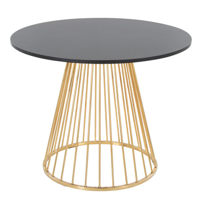 Canary Cosmo - Stylish Design Contemporary Dining Table