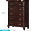 Triton - Chest - Cappuccino