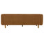 Modern 3 Seater Sofa