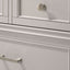 6 Drawer Dresser, Ample Storage