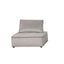Anna - Armless Lounge Chair