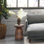 Boyd - Handcrafted Accent Table