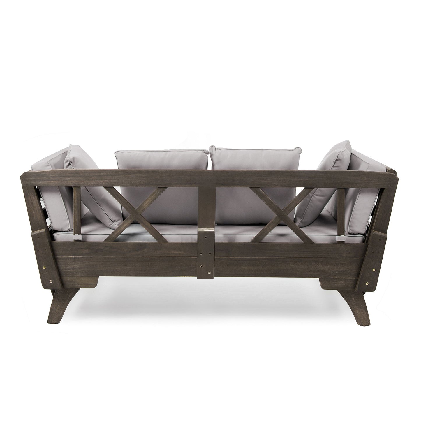 Ottavio - Convertible Sofa Daybed With Water Resistant Cushions