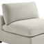 Cassandra - Modular 5 Piece Sectional