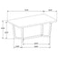 Sexton - Rectangular Dining Set