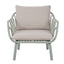 Huron - Outdoor Club Chair (Set of 2)