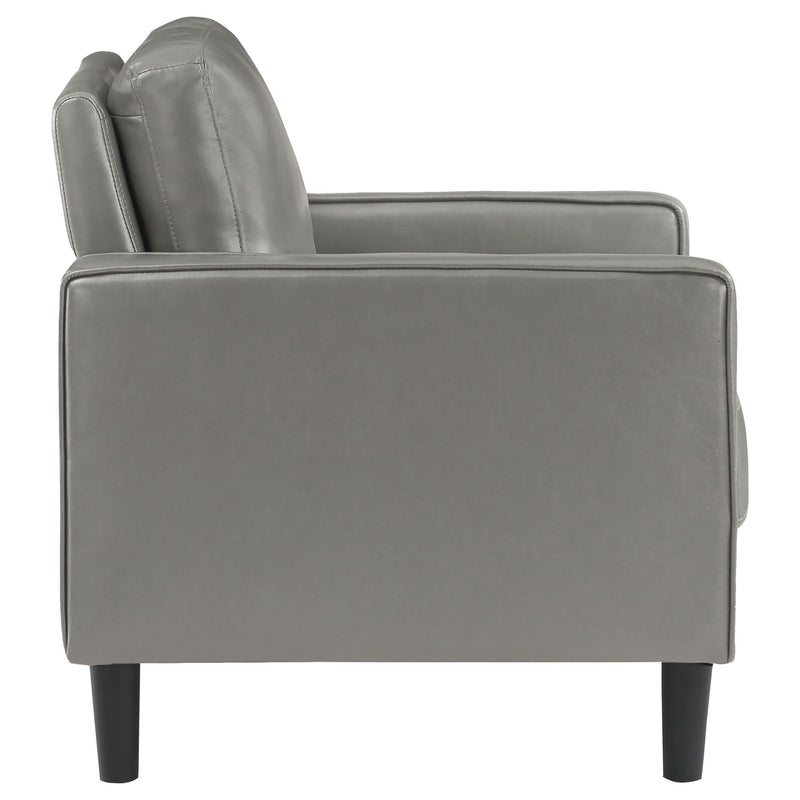 Farallone - Track Arm Sofa Set