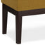 Carlson - Ottoman Bench, Mid Century Design