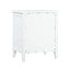 Luca - 3 Drawer Nightstand
