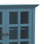 Acadian - Medium Storage Cabinet, Handcrafted