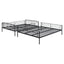 Contemporary Bunk Bed
