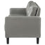 Farallone - Track Arm Sofa