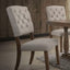 Bernard - 7 Pieces Dining Room Set