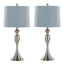 Ashland - Contemporary Table Lamp (Set of 2)
