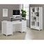 Dylan - 4 Shelf Storage Bookshelf