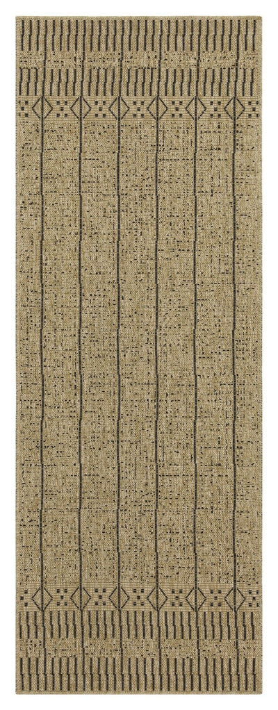Earth - Indoor / Outdoor, Area Rug - Jute /
