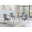 Daphne - Upholstered Dining Side Chair (Set of 2)