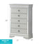 Verona - Chest