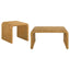 Gage - 2 Piece Coffee And End Table Set