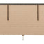 Hammond - Elegant Casual Dresser For Any Room